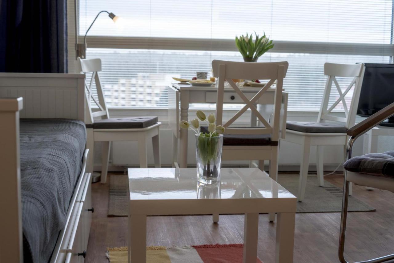 Strandnahe Ferienwohnung Fb08.05 Mit Meerblick 쿡스하펜 외부 사진