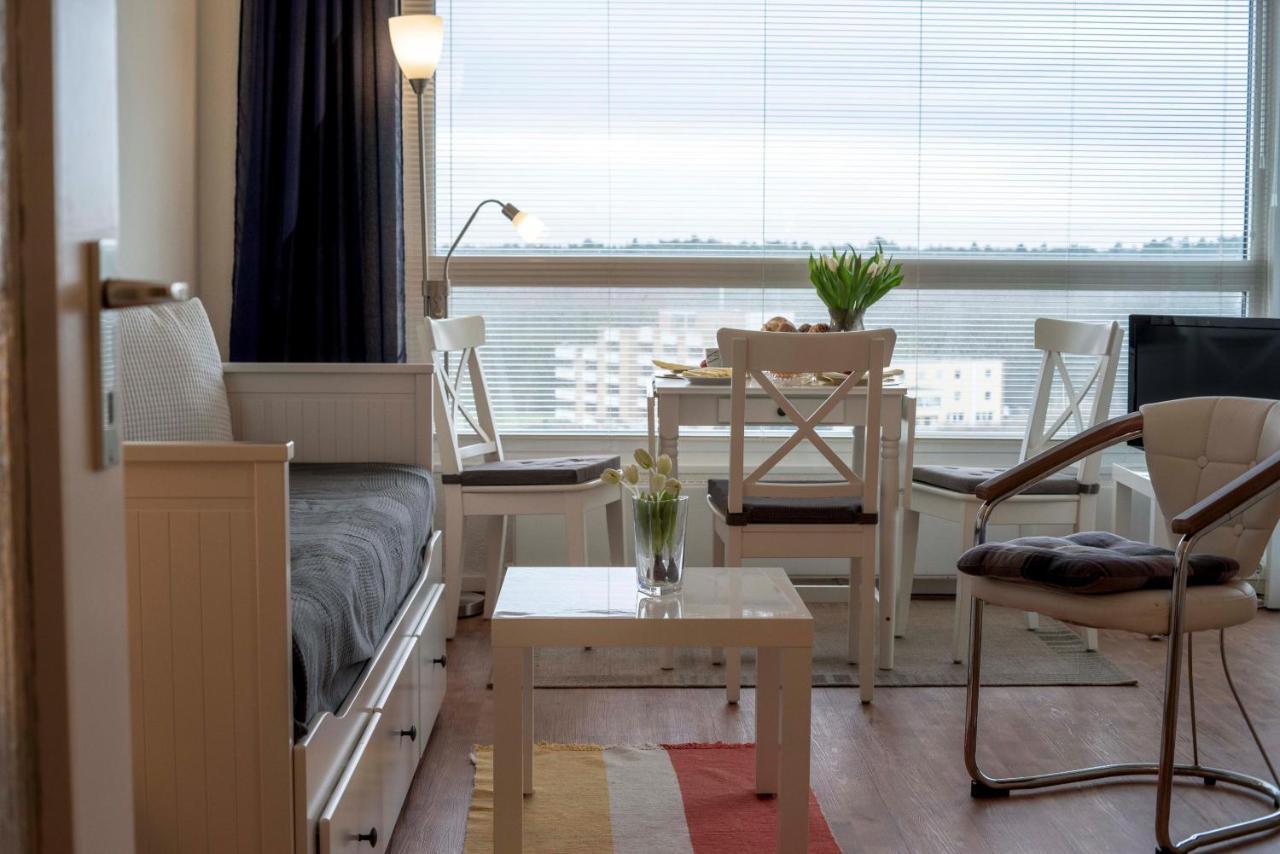 Strandnahe Ferienwohnung Fb08.05 Mit Meerblick 쿡스하펜 외부 사진