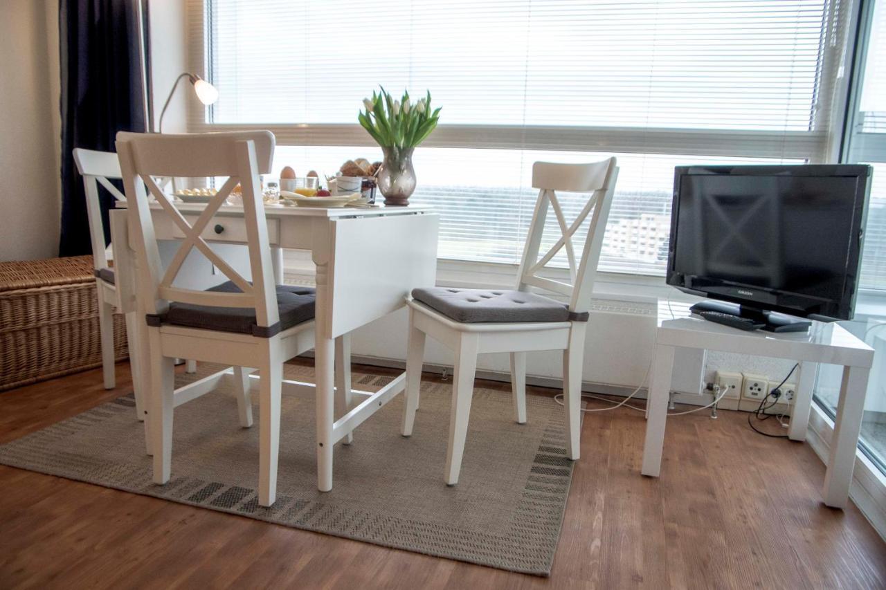 Strandnahe Ferienwohnung Fb08.05 Mit Meerblick 쿡스하펜 외부 사진